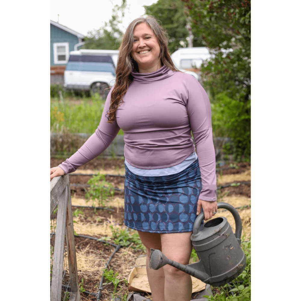 Youer, Get After it Skort